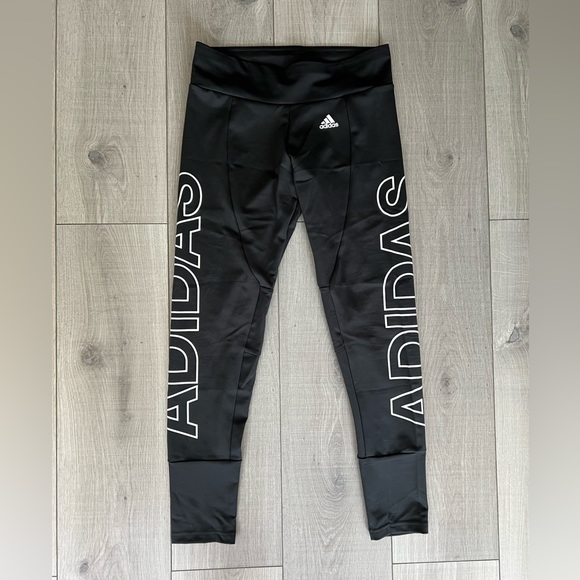 Adidas Leggings - Picture 6 of 7
